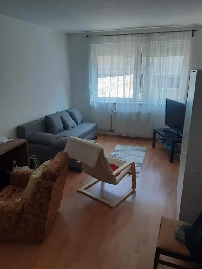 Kalvaria Budapest 0*,  Hungría