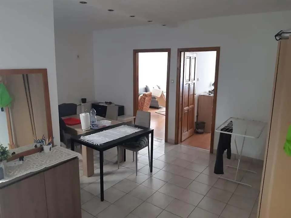 Accommodatie bij particulieren Kalvaria Boedapest